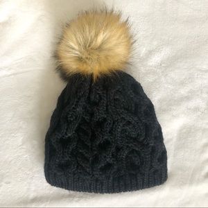 ETÉREO Winter Hat